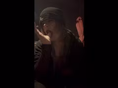 Emo Trap Smoking fetish JOI for daddy