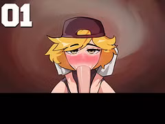 HAZELNUT LATTE #01 • Visual Novel PC Gameplay [HD]