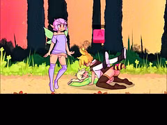hentai lol futa