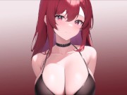 JOI CEI – Aventura-Rol hentai BDSM en español.
