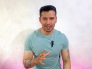 Jovencito preña a pelo a hombre maduro casado de una entrevista de trabajo. relato sexual