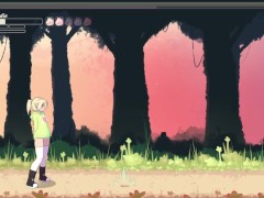 Max the Elf level 1 – NO COMMENTARY –