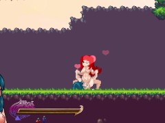 Nayla’s Castle Shemale Hentai Hot Porn Game Play Ep 05