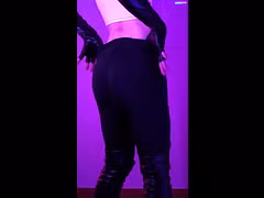 nice and tight 🖤