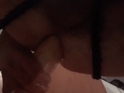 Petada anal