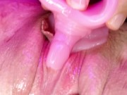 Pussy Clit 2 Clit Tribb Toy Orgasm – MolliPoP