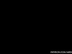 Sexsona – Episode 2 – The Lady In Red! – Creampies, Vagina, Cumshots, Handsfree Cum