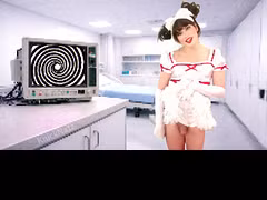 Sissy Lobotomy 8-Bit Adventure