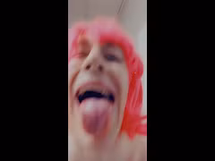 Sissy slut begs to be fucked