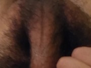 Small dick