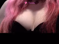 Succubus…