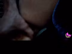 Synnz Good Morning Dildo Fuck