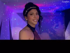 That orgasm lasted forever