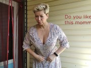 The secret life of mom and dad or pornstars at work and at home… )) My stepmom is a dirty slut! ))