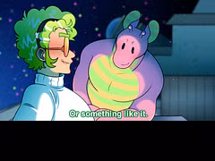 Their very first date night makes things even more complicated! Gummy and The Doctor, Episode 9