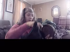 Tiana – Shein haul opening – 03/22/2026 non nude