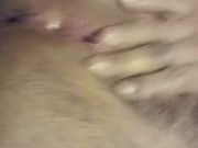 WET and cumming