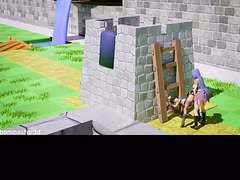 Witch fuck Tower princess clash royale