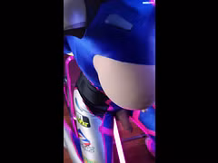 you need a transgirl in ur life 🙏🏳️‍⚧️