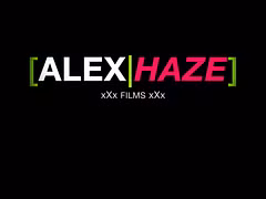[ALEX HAZE] | Taking ALL 10″ Like Sucha Good Boy (1st Time Anal)