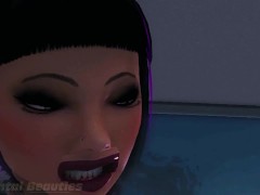 Futa Freak Revisited (PV)