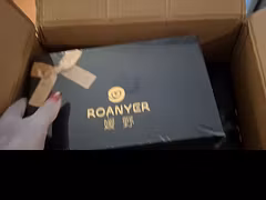 Roanyer Silicone Suit Unboxing & Review | Miss Eva Mae | Female Masker & Living Doll