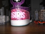 amaninheels | Osiris in the City (teaser)
