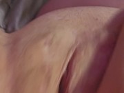 Amy Gets Fucked Imagining Your Cock