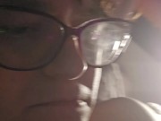 Amy Wants New Dick