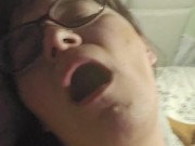 Amy’s Pretty Pink Pussy – Hard Orgsasm