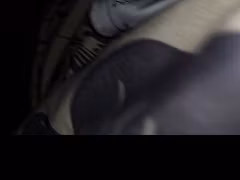 cute femboy blurs lines in provocative anal scene