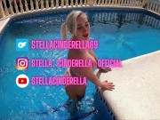 deutsche Herrin fickt dich bitch anal mit strapon. hardcore pegging mit cum denial