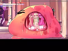 MAX THE ELF : ( ANIMATION ) _ FUTA – ME EXCITA VERLA COMO UNA CHICA GÓTICA PARA FOLLAR