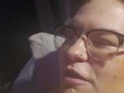 Amy Teaches Sex Ed part 1