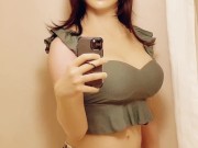 female mask disguise crossdresser transformation mtf 109