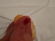 sometimes I like to play with this