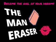 The Man Eraser Enhanced audio version JOI CEI Included