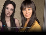 WVM Part 10: Throat Fucking My BFF!