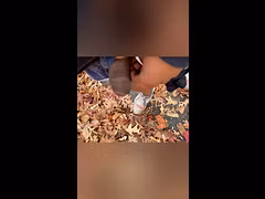 Merlin’s Risky Outdoor Bate and Piss Compilation
