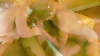 Hung Ebony TS & White Couple Freak Off – 3Some
