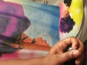 She dick masturbation